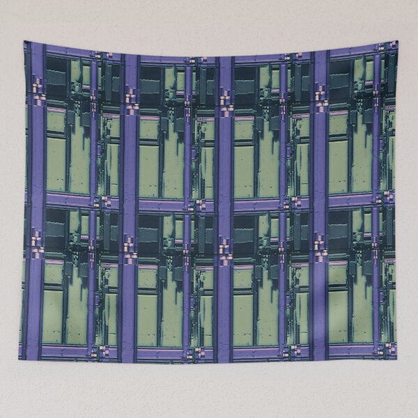 Item preview, Monster Plaid designed and sold by NolaJere.