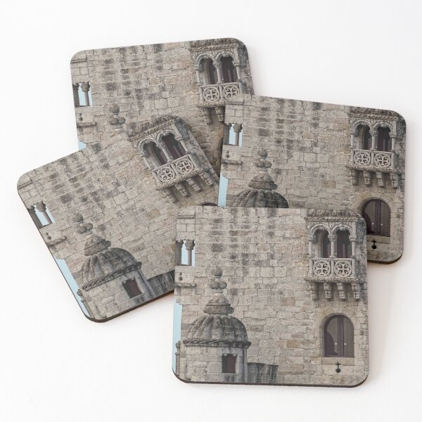 Item preview, A Closer Look At Belem - 10 ©  designed and sold by © Hany G. Jadaa © Prince John Photography.
