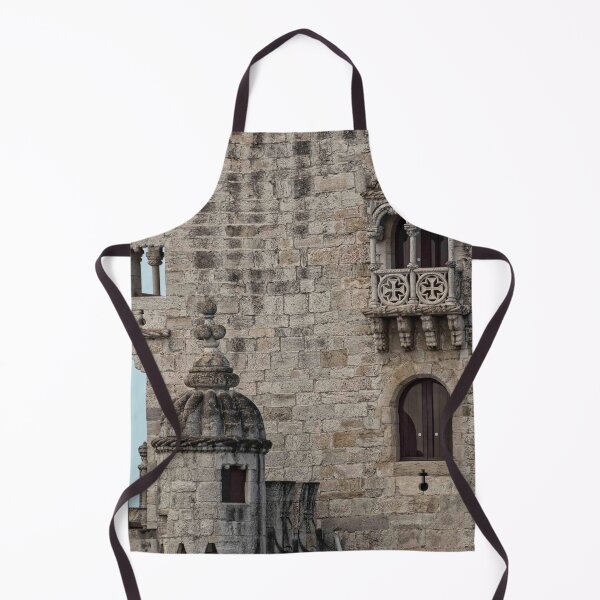 Item preview, A Closer Look At Belem - 10 © designed and sold by © Hany G. Jadaa © Prince John Photography.