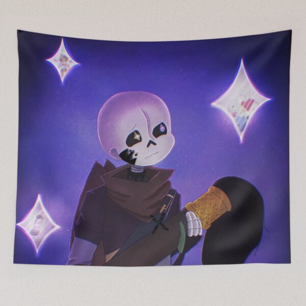 Item preview, Lost Star  designed and sold by Misfit Meraki.