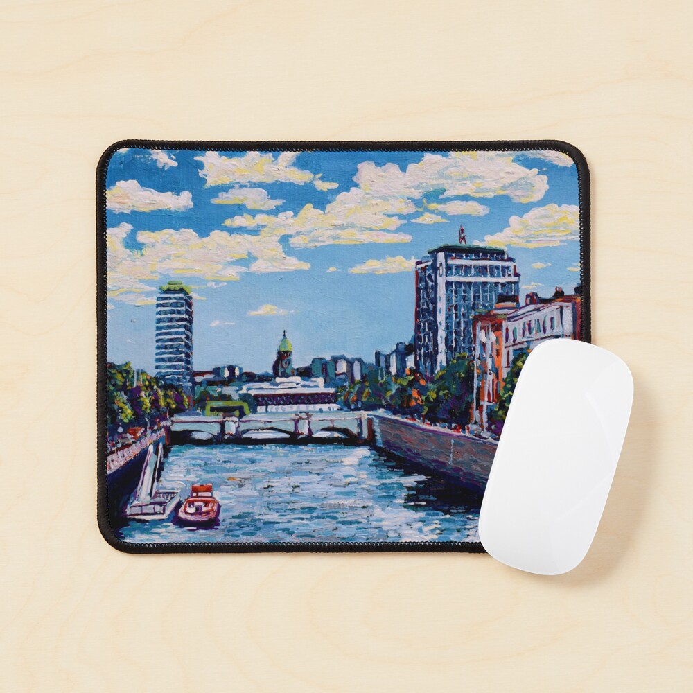 Item preview, Mouse Pad designed and sold by eolai.