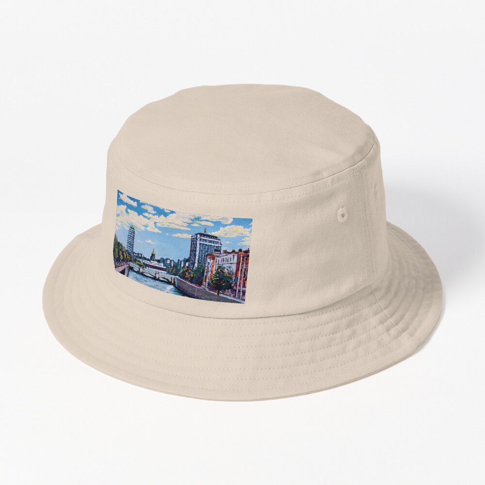 Item preview, Bucket Hat designed and sold by eolai.