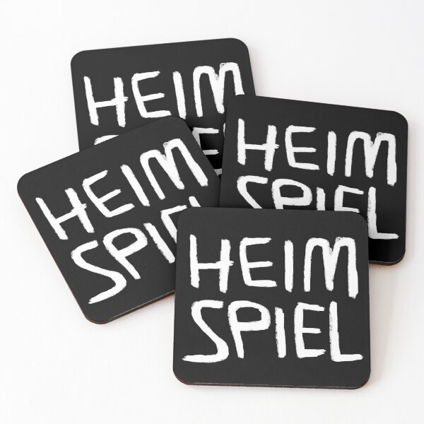 Item preview, Heimspiel, Heimat, German Sport designed and sold by badlydrawnbabe.