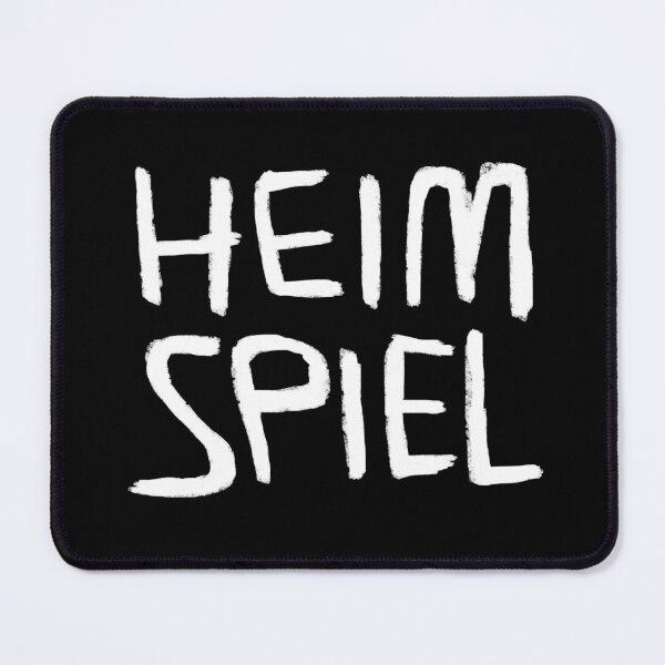 Item preview, Heimspiel, Heimat, German Sport designed and sold by badlydrawnbabe.