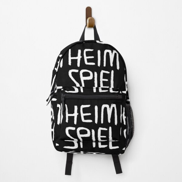 Item preview, Heimspiel, Heimat, German Sport designed and sold by badlydrawnbabe.