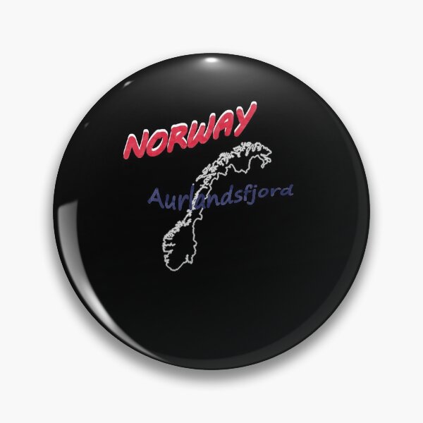 Item preview, Norway Aurlandsfjord Europe Scandinavia designed and sold by Naohiro.