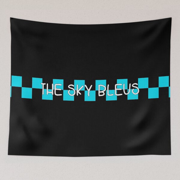 Item preview, The Sky Blues - Real Coventry Fan - Best Gift for Coventry Fan - Sky Bleus designed and sold by Forever-fan.