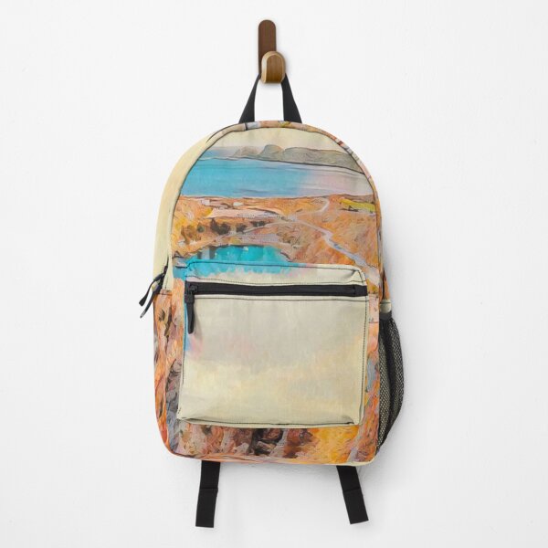 Item preview, Rhodes Vintage Travel designed and sold by Sofia-Draws.