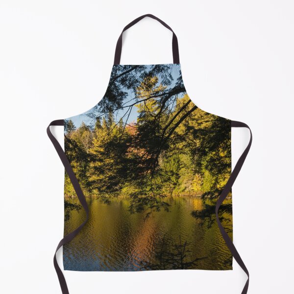 Item preview, Hidden Forest Lake designed and sold by Georgia Mizuleva.