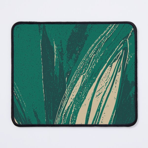 Item preview, Ultramarine Green, Botanical Garden & Soybean designed and sold by Kettukas.