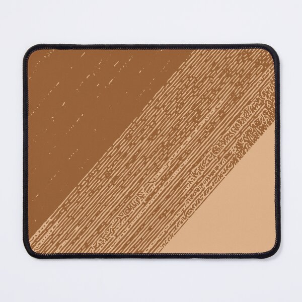 Item preview, Roasted Pecan & Desert Mist designed and sold by Kettukas.