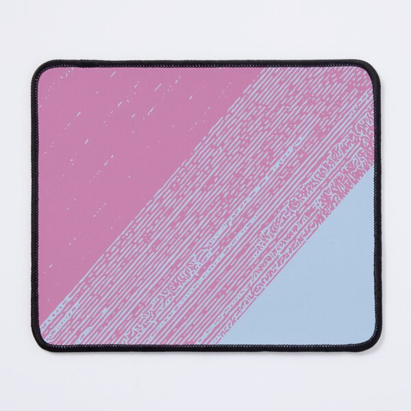 Item preview, Opera Mauve & Nantucket Breeze designed and sold by Kettukas.