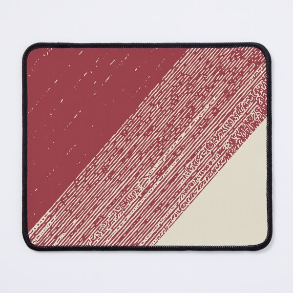 Item preview, Garnet & Baby's Breath designed and sold by Kettukas.
