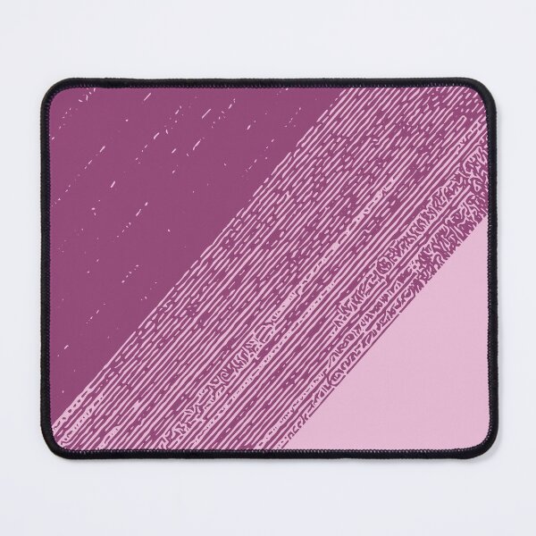 Item preview, Deep Orchid & Pirouette designed and sold by Kettukas.