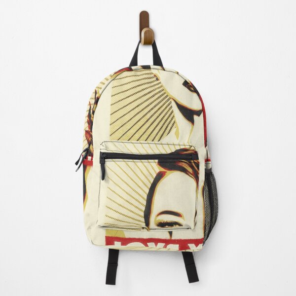 Item preview, Emma Stone Obey Love designed and sold by Luigi Veggetti.