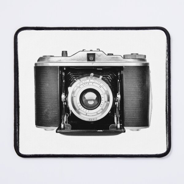 Item preview, Vintage Film Camera designed and sold by dunxs.