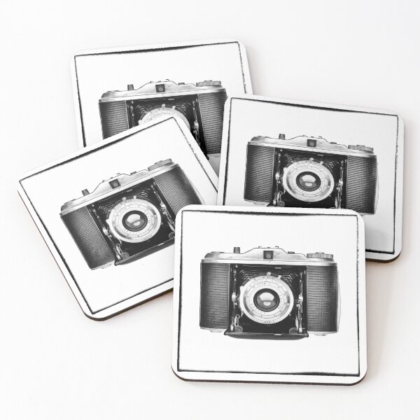 Item preview, Vintage Film  Camera  designed and sold by dunxs.