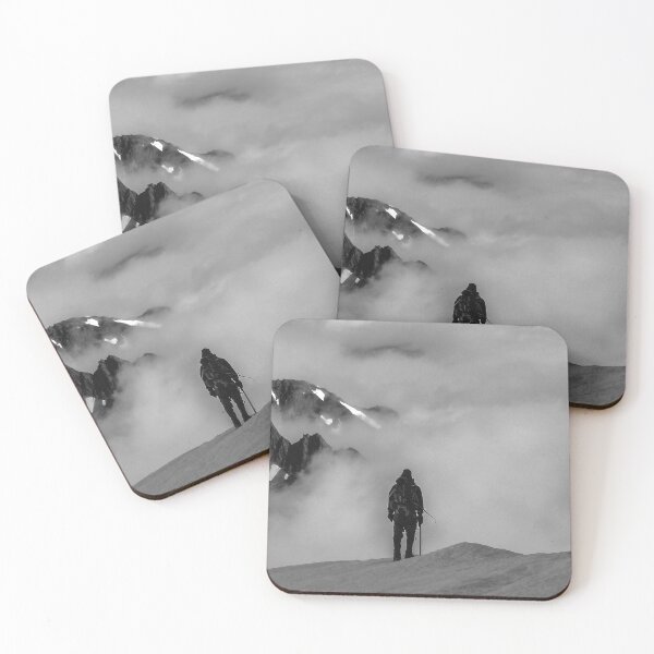 Item preview, A view from Mt. Olympus  designed and sold by Jason Mosley.
