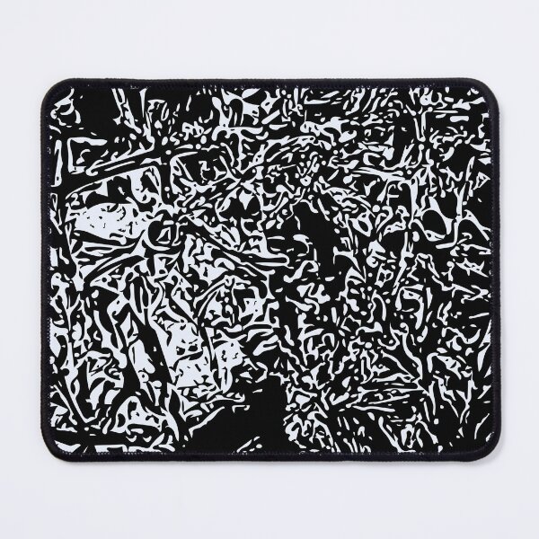 Item preview, Brilliant White & Black #1 designed and sold by Kettukas.