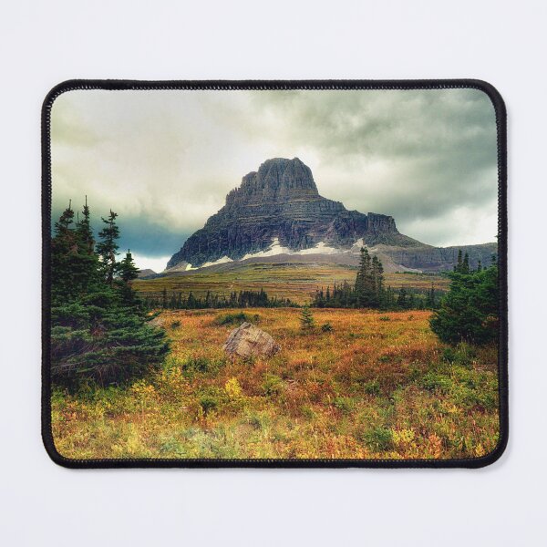 Item preview, Autumn at Logan Pass - Glacier National Park designed and sold by Kathy Weaver.