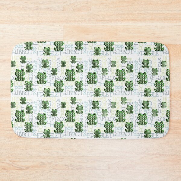 Item preview, Pop It or Hop It! A designed and sold by HeckaDoodleDo.