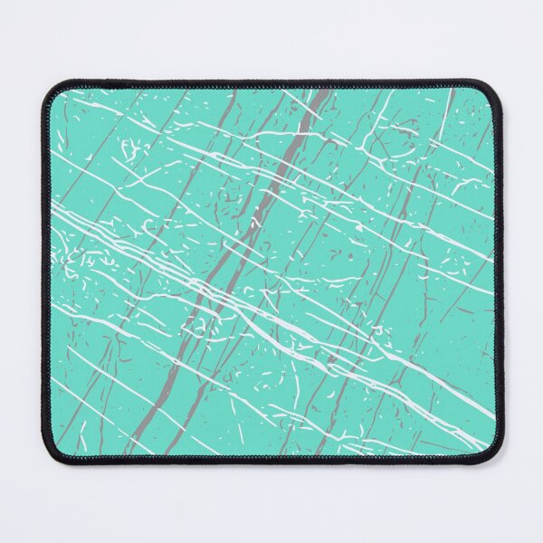 Item preview, Beach Glass, Ultimate Gray & Lucent White designed and sold by Kettukas.