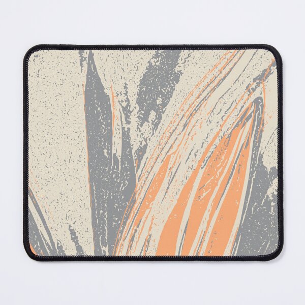 Item preview, Ultimate Gray, Apricot Nectar & Baby's Breath designed and sold by Kettukas.