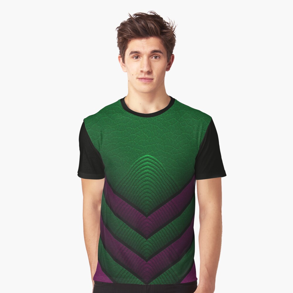 Item preview, Graphic T-Shirt designed and sold by VkCases.