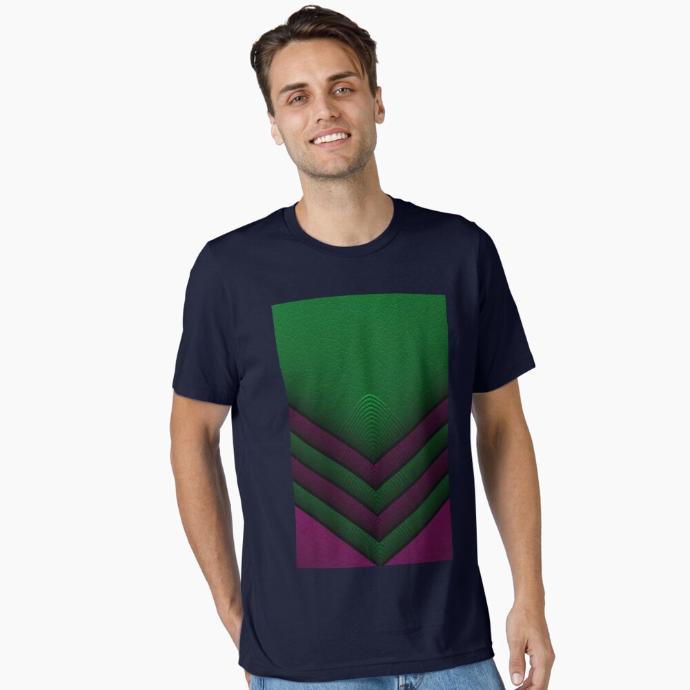 Item preview, Essential T-Shirt designed and sold by VkCases.