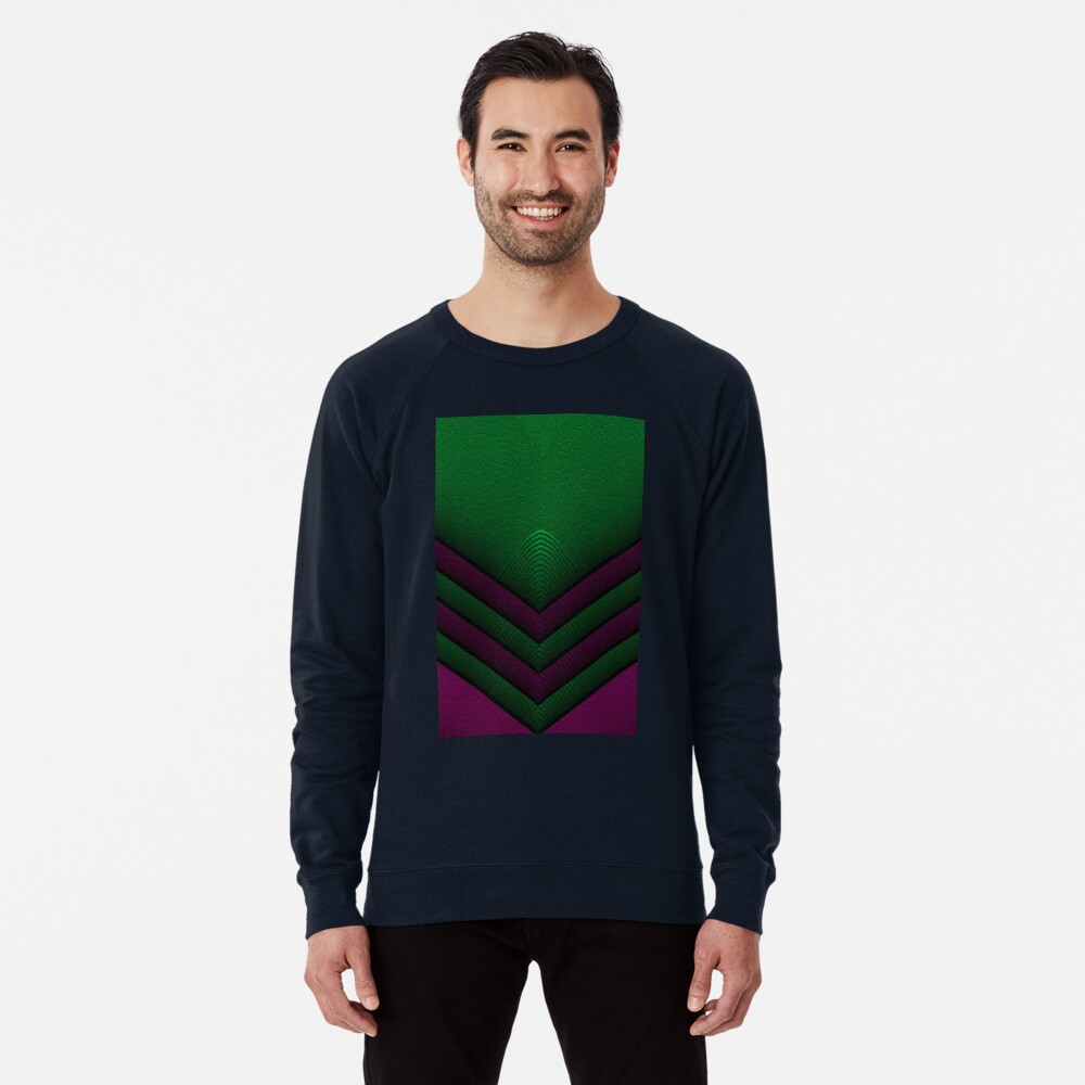 Item preview, Lightweight Sweatshirt designed and sold by VkCases.