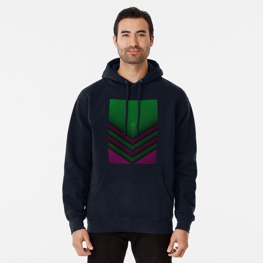 Item preview, Pullover Hoodie designed and sold by VkCases.