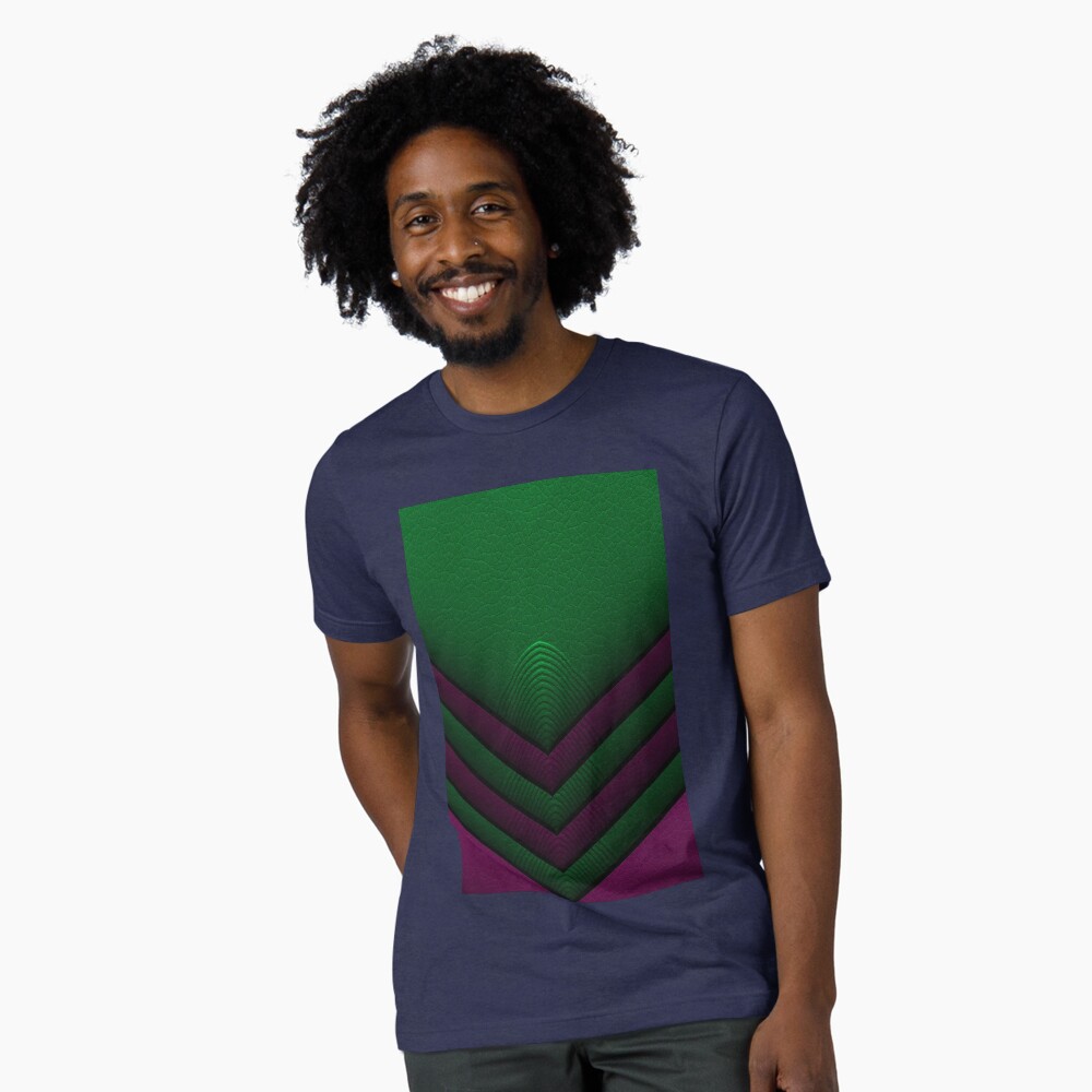 Item preview, Tri-blend T-Shirt designed and sold by VkCases.