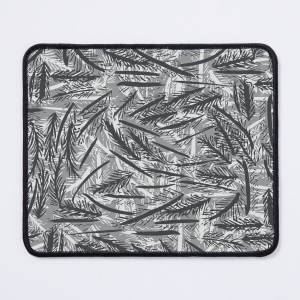 Item preview, Ultimate Gray, Blanc De Blanc & Black Sand designed and sold by Kettukas.