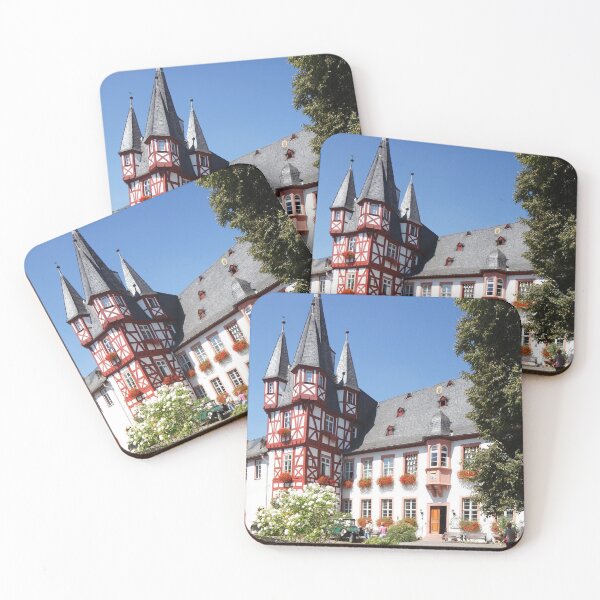 Item preview, Brömserhof, Rüdesheim, Rhine, Rheingau, Hesse, Germany designed and sold by Torsten  Krüger.