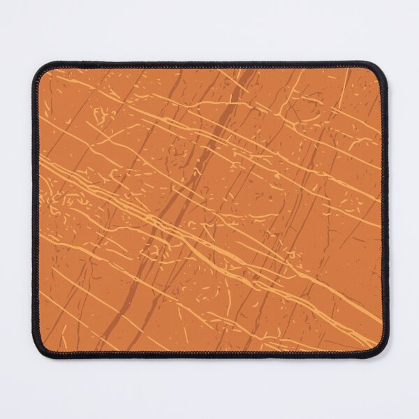 Item preview, Orange Ochre, Marigold & Rust designed and sold by Kettukas.