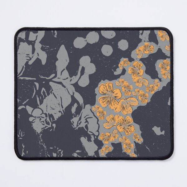 Item preview, Marigold Flowers designed and sold by Kettukas.