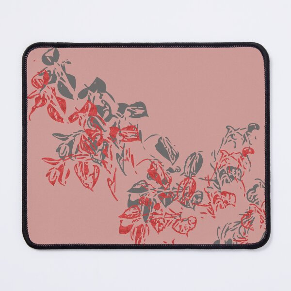 Item preview, Rose Tan & Pewter designed and sold by Kettukas.