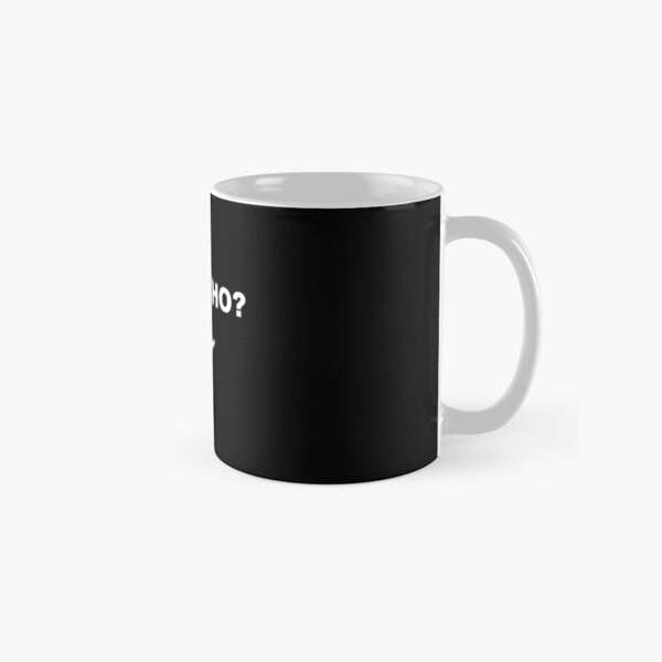 Item preview, Jeff Who? Elon Musk Meme :) designed and sold by Montrepeneuer.