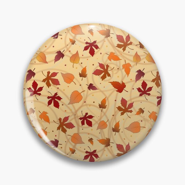Item preview, Beautiful Autumn Fall Leaves designed and sold by nutmegfairy.