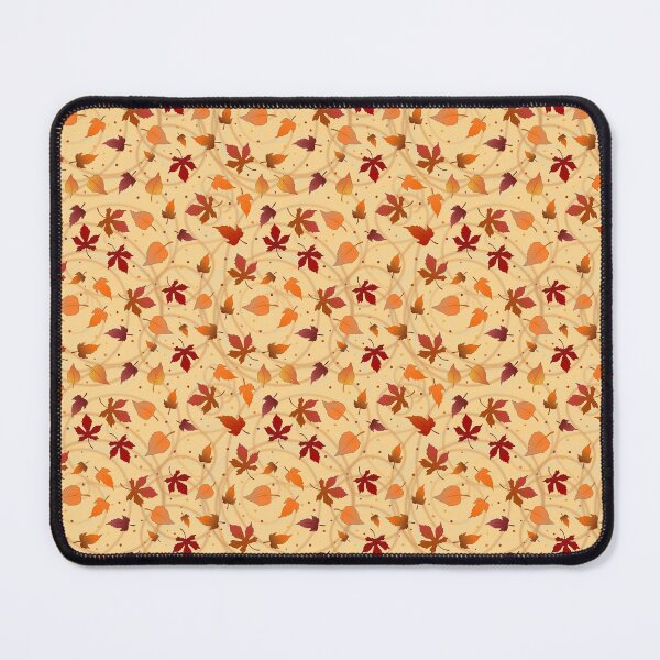 Item preview, Beautiful Autumn Fall Leaves designed and sold by nutmegfairy.