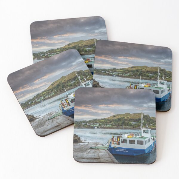Item preview, Cuan Ferry designed and sold by Viv Thompson Photography .