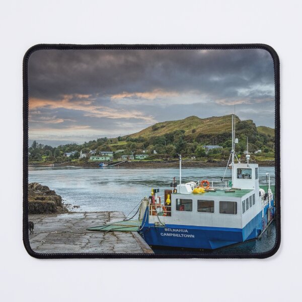 Item preview, Cuan Ferry designed and sold by Viv Thompson Photography .