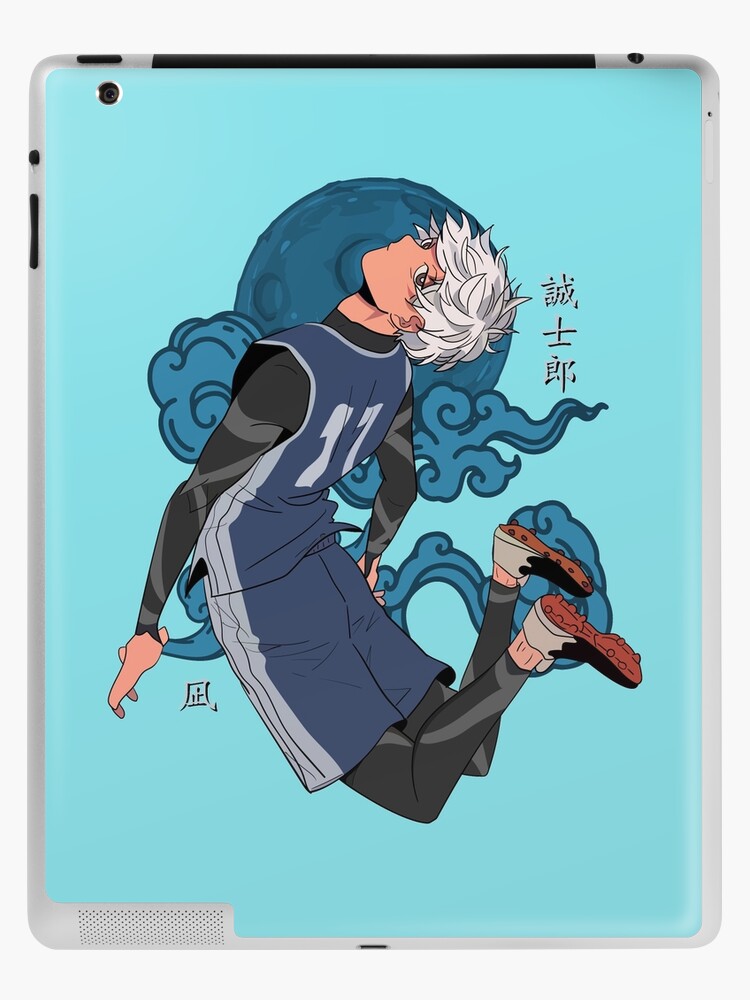 Android 18 Razuri Skyfall, Dragon Ball iPad Case & Skin for Sale by  reelanimedragon