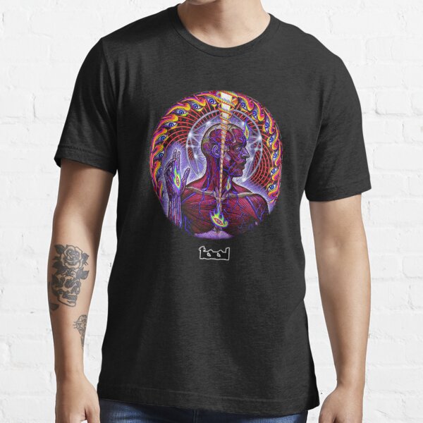 sfdhs fhgsdgdf Essential T-Shirt