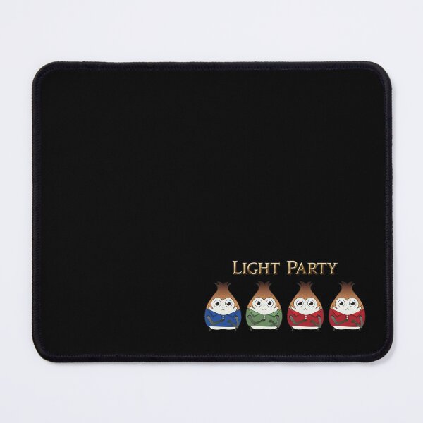 Item preview, Light Party - Phooka/Paissa style! designed and sold by ThePhookas.