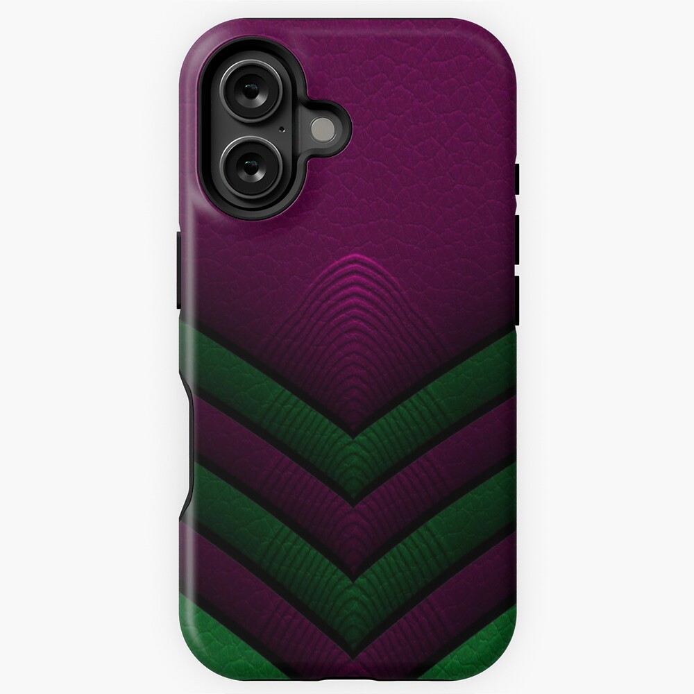 Item preview, iPhone Magsafe Tough Case designed and sold by VkCases.