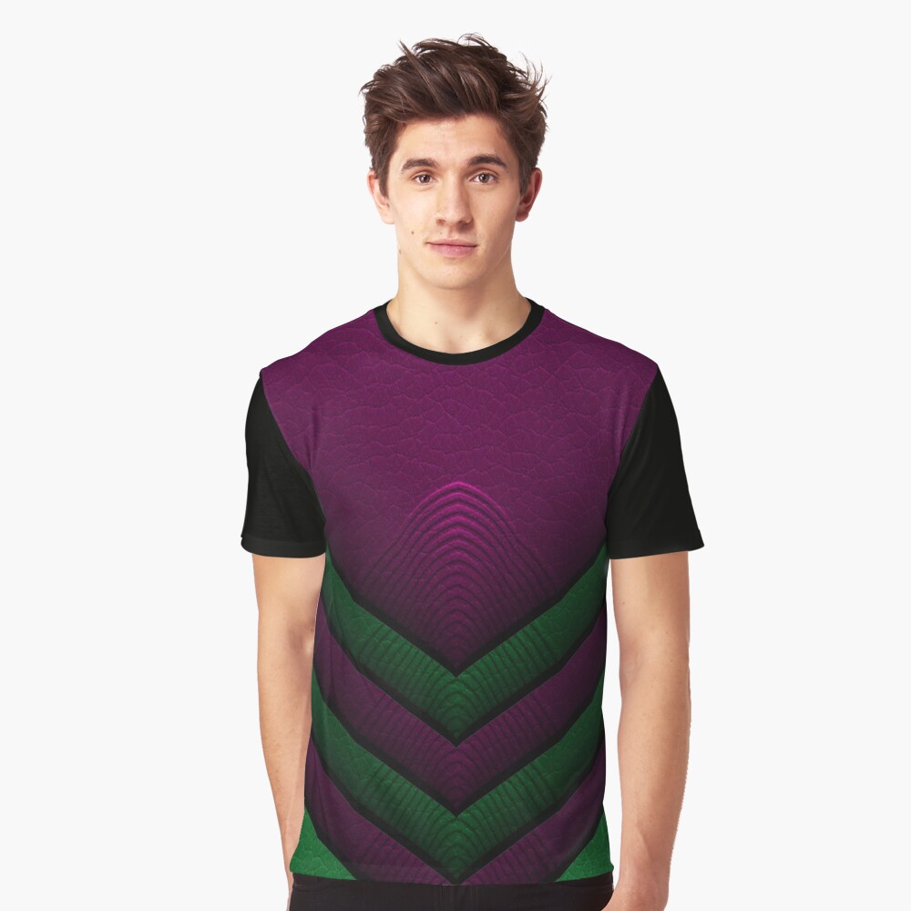 Item preview, Graphic T-Shirt designed and sold by VkCases.