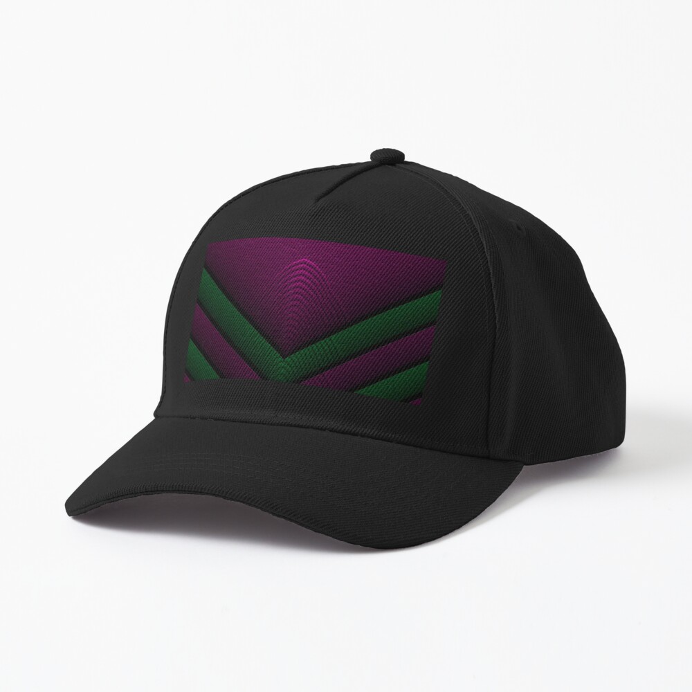 Item preview, Baseball Cap designed and sold by VkCases.
