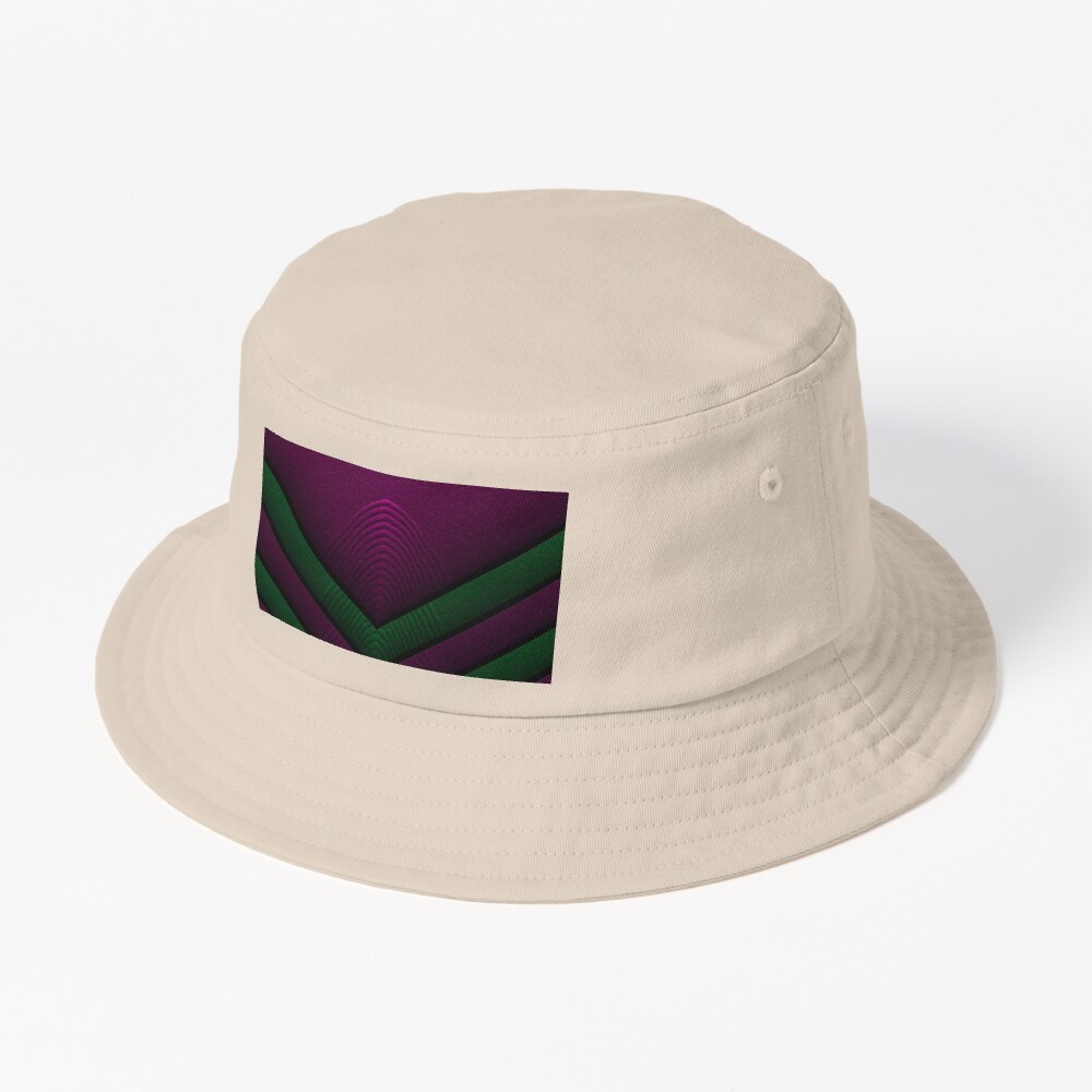 Item preview, Bucket Hat designed and sold by VkCases.