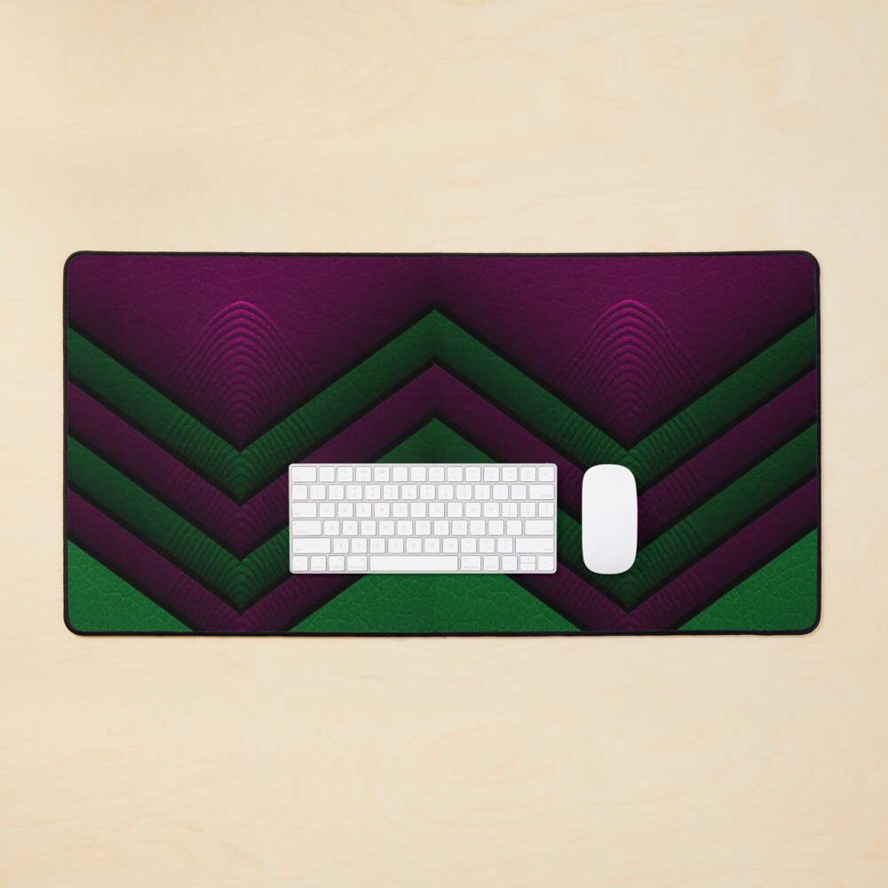 Item preview, Desk Mat designed and sold by VkCases.